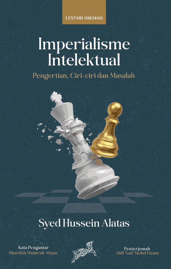 Imperialisme Intelektual: Pengertian, Ciri-Ciri, Dan Masalah