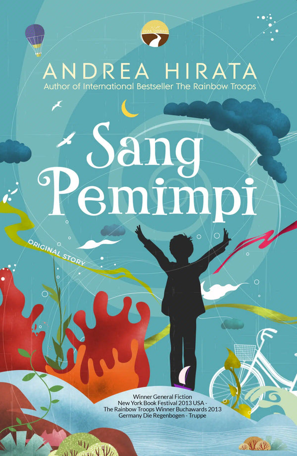 Sang Pemimpi