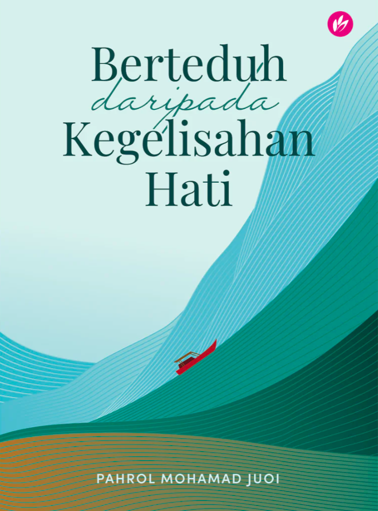 Berteduh Daripada Kegelisahan Hati