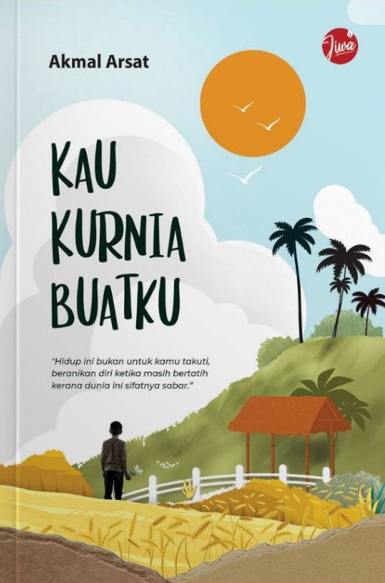 Kau Kurnia Buatku