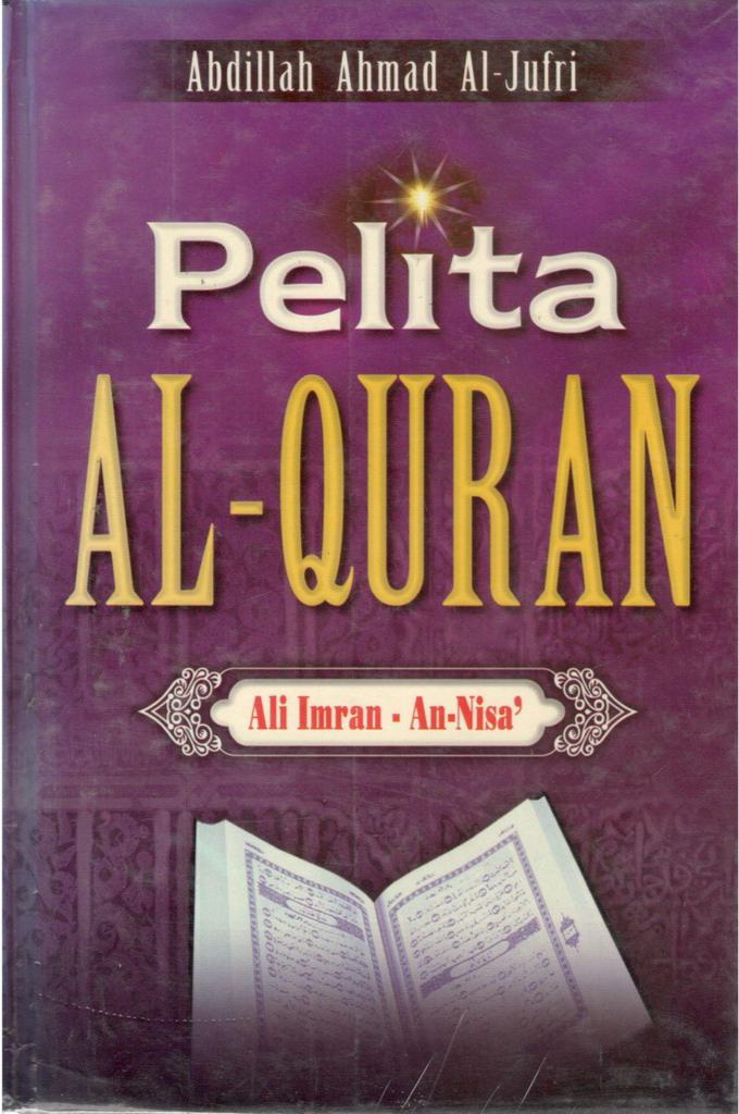 Pelita Al-Quran (Ali Imran — Al-Nisa)