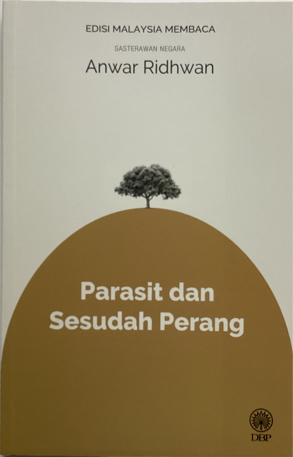 Parasit Dan Sesudah Perang