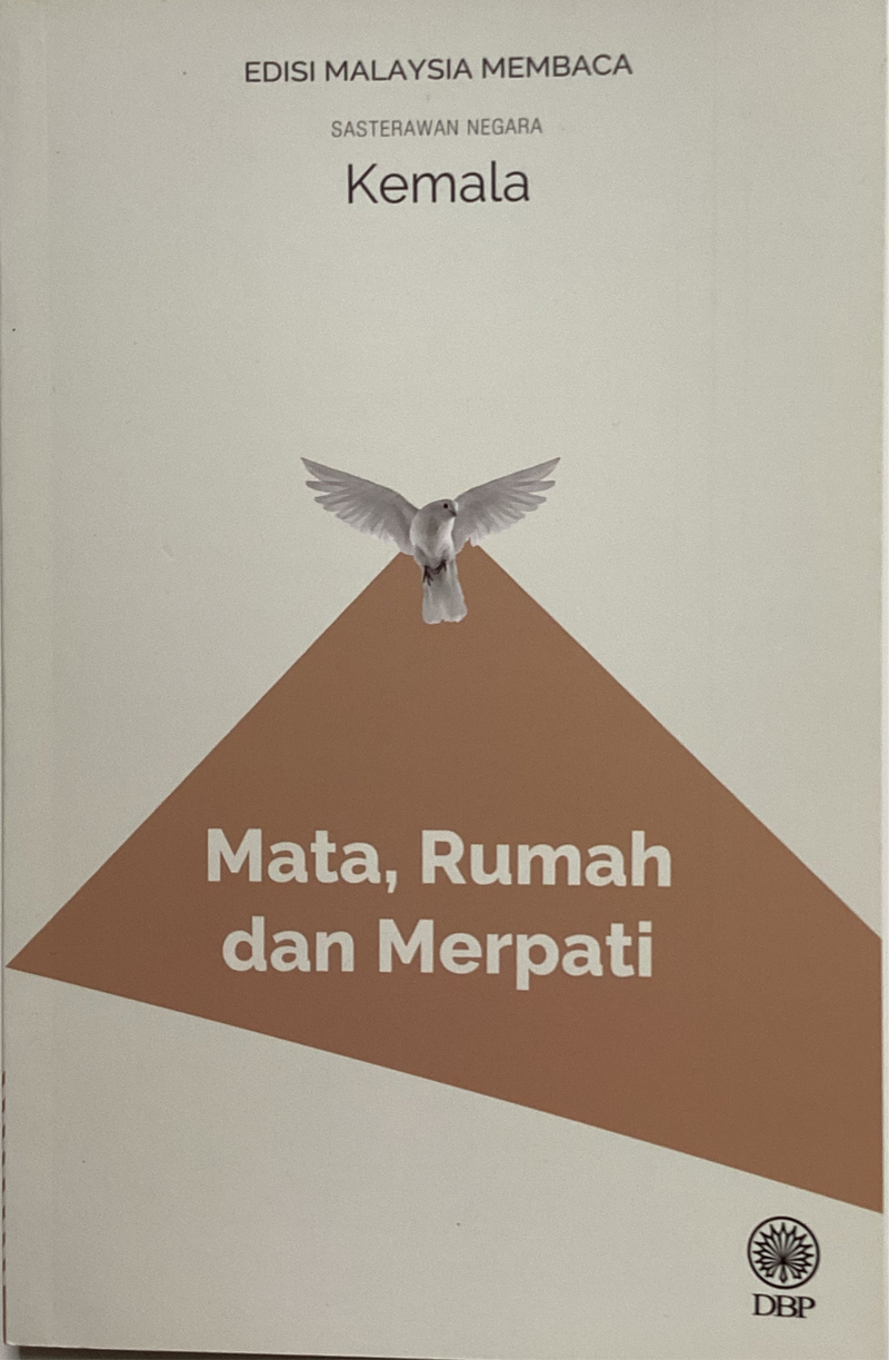 Mata, Rumah Dan Merpati