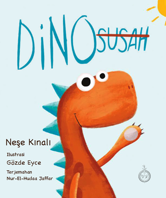 DinoSusah