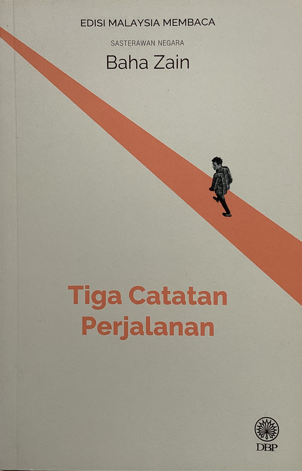 Tiga Catatan Perjalanan