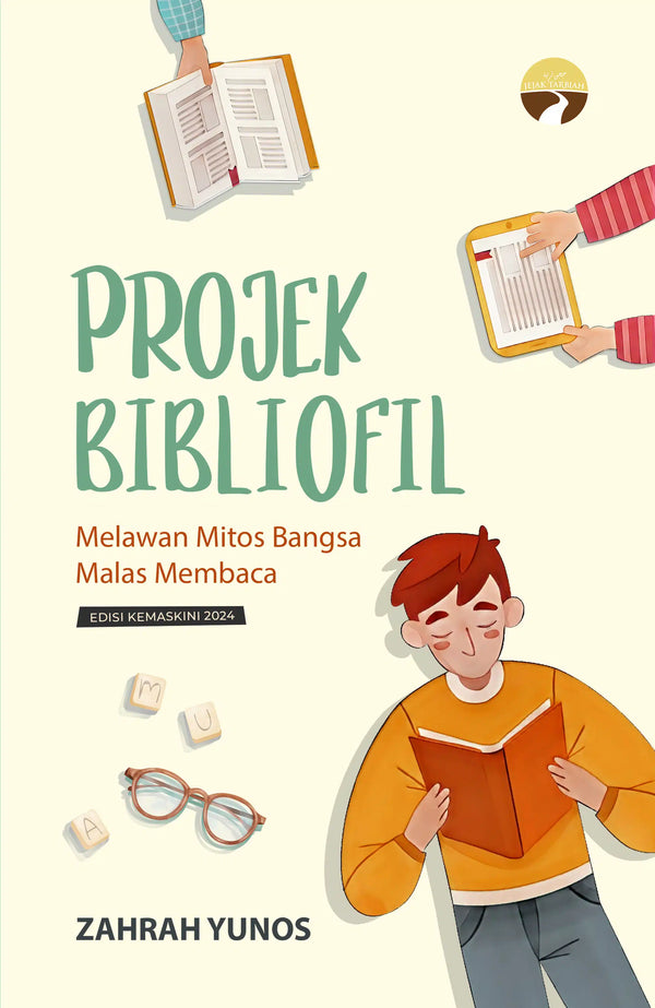 Projek Bibliofil