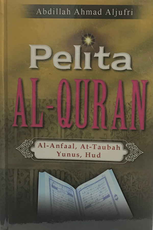 Pelita Al-Quran (Al-Anfaal — Hud)