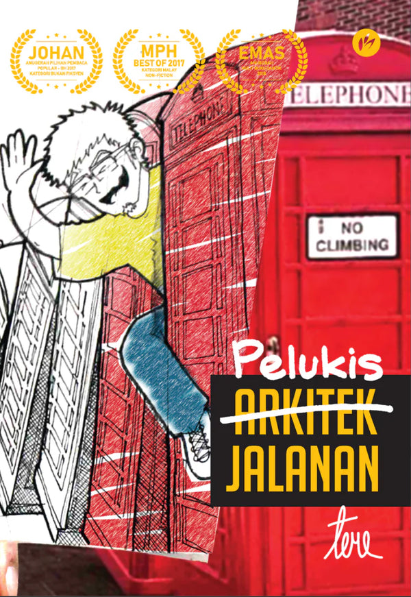 Pelukis Jalanan