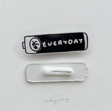 Projek Sembangsembang - Everyday Pin