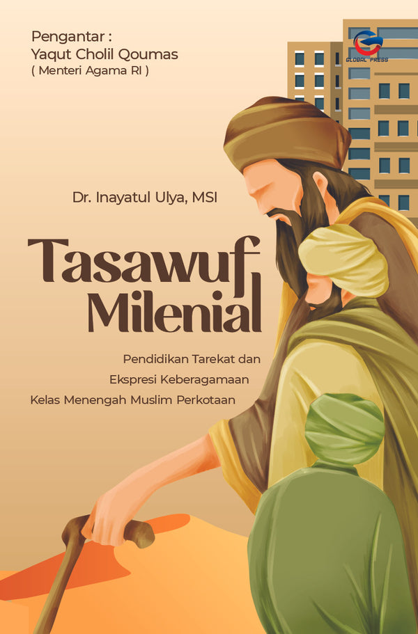 Tasawuf Milenial