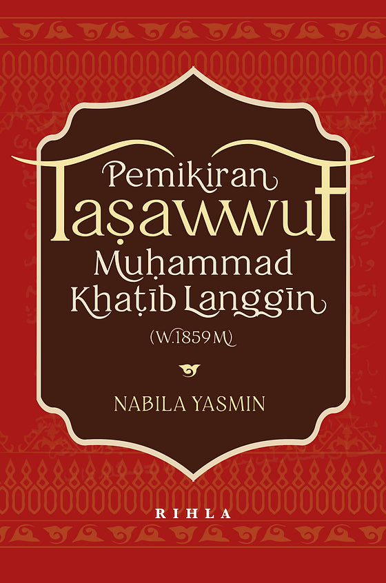 Pemikiran Tasawwuf Muhammad Khatib Lanngin