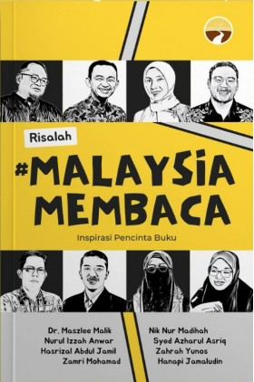 Risalah #Malaysia Membaca