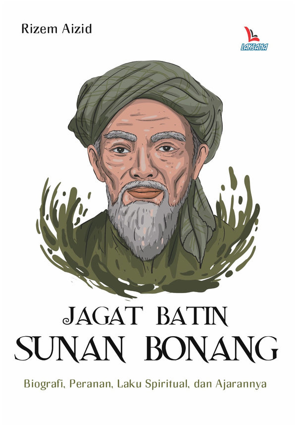 Jagat Batin Sunan Bonang