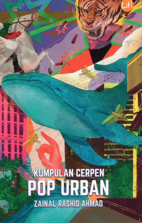 Kumpulan Cerpen Pop Urban