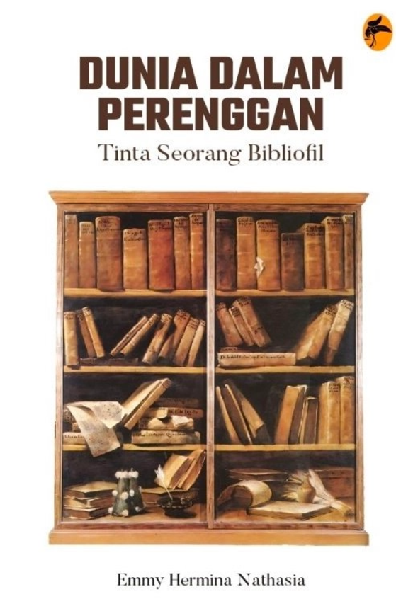 Dunia Dalam Perenggan