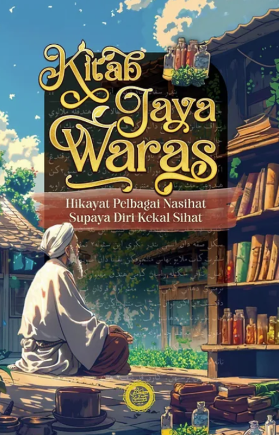 Kitab Jaya Waras