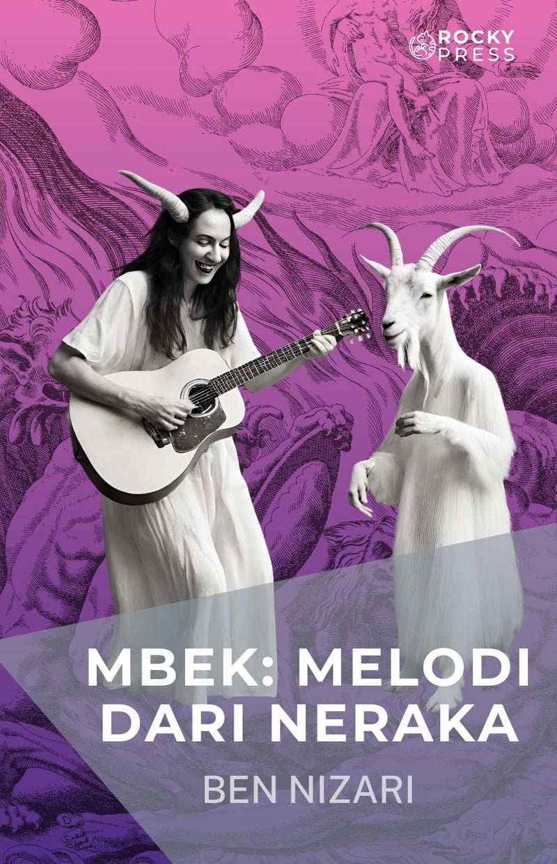 Mbek:Melodi Dari Neraka (HimpunanCerpen)