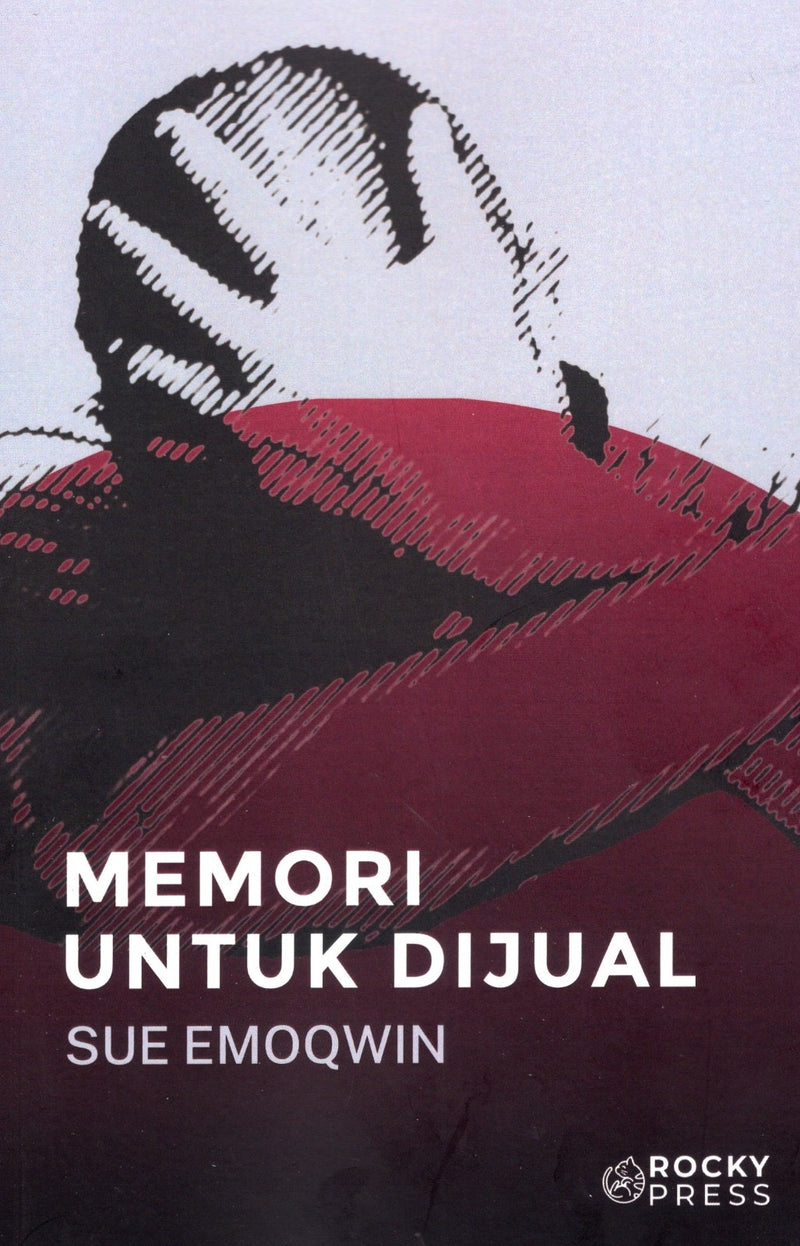 Memori Untuk Dijual