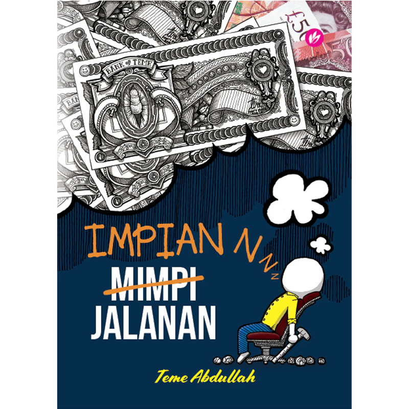 Impian (Mimpi) Jalanan